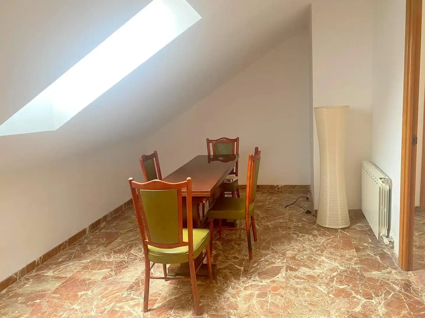 Piso de 111 m² en Mogente