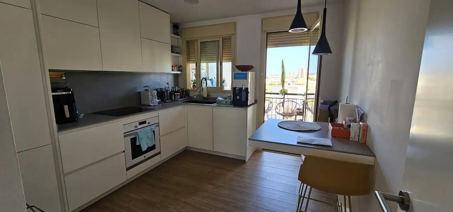 Piso de 109 m² en Manacor