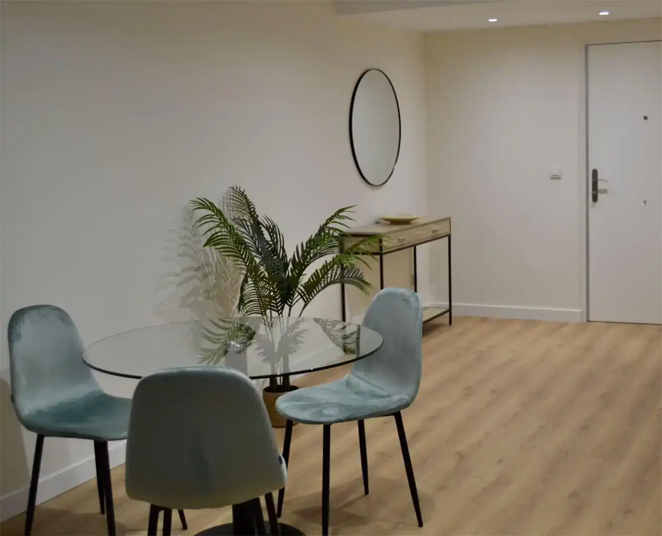 Piso de 60 m² en Salamanca