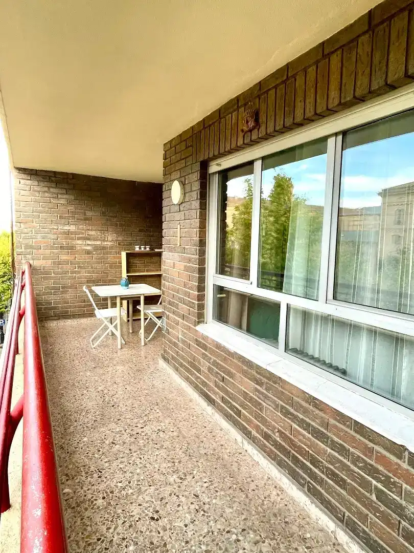 Piso de 140 m² en Alcoy