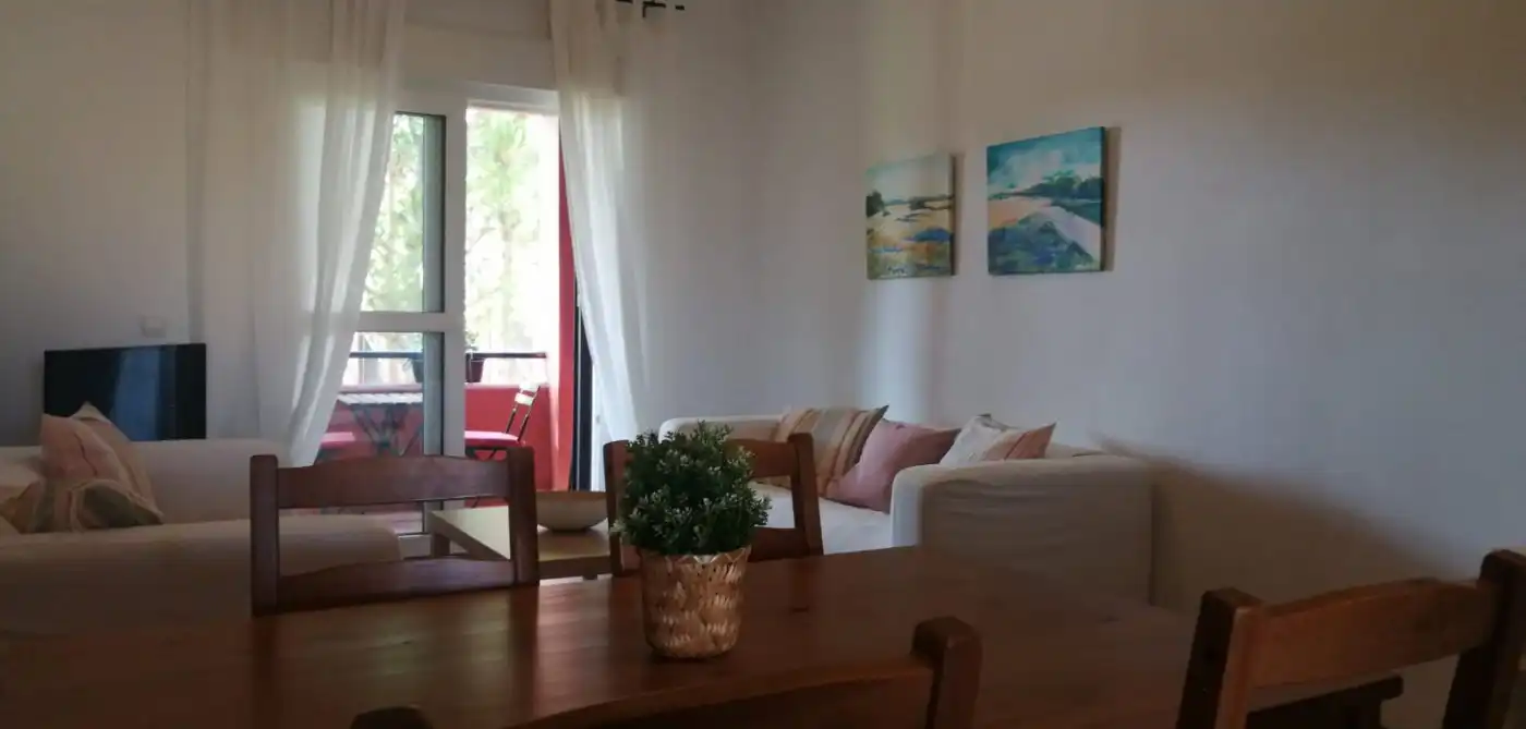 Wohnung 74 m² in El Puerto de Santa María