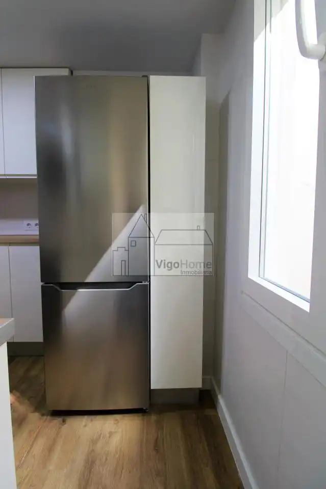 Piso de 110 m² en Vigo