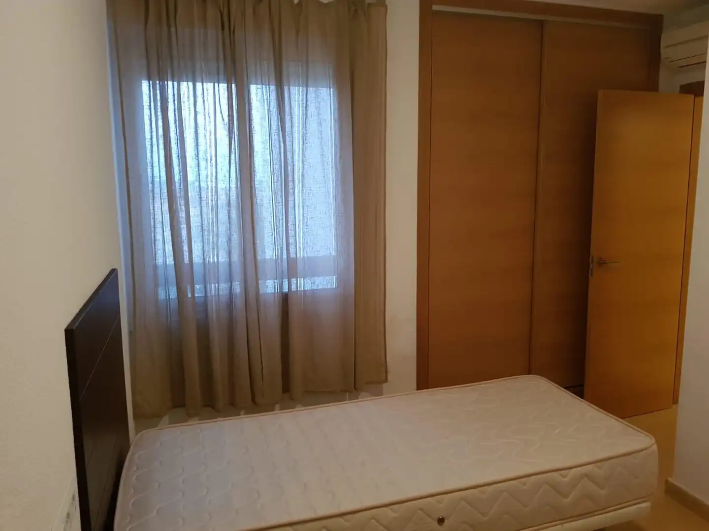 Piso de 80 m² en Torre Pacheco