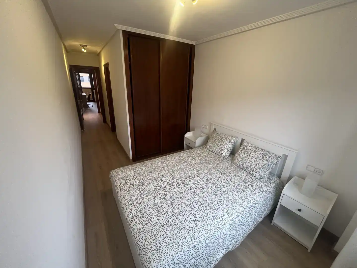 Piso de 80 m² en Oviedo
