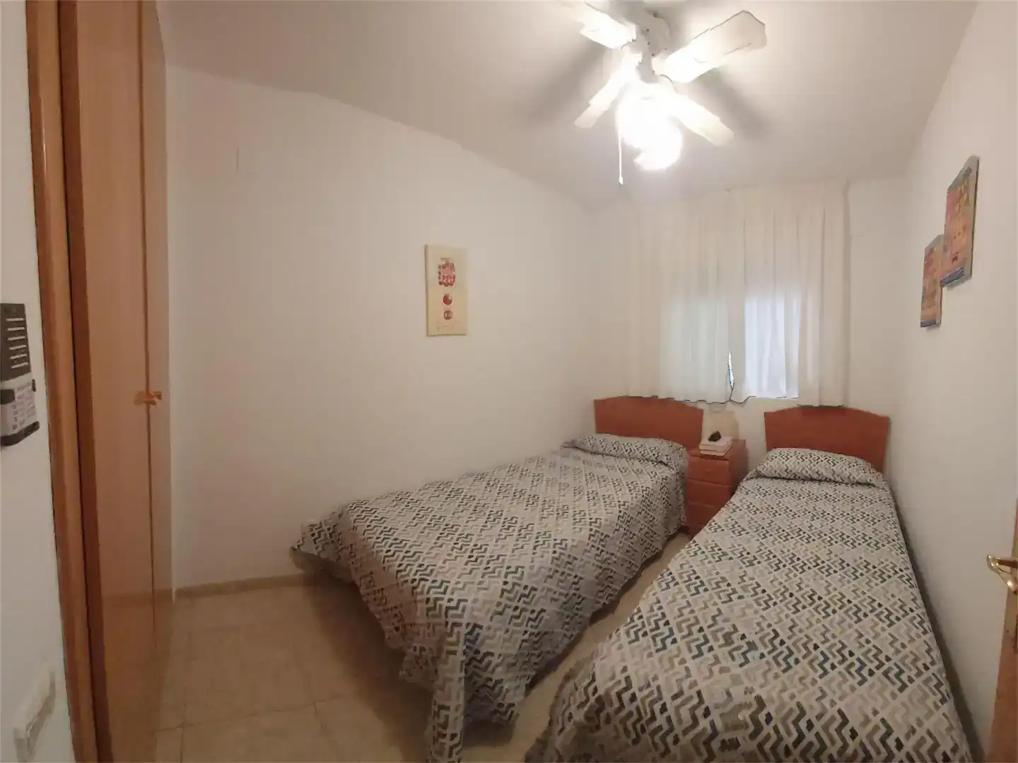 Piso de 67 m² en Oropesa del Mar