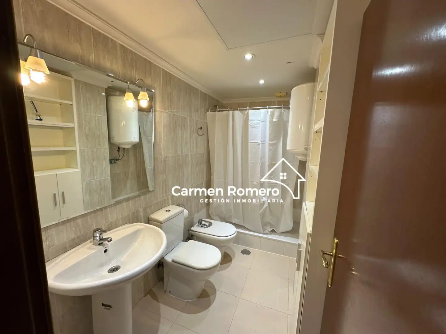 Piso de 60 m² en Salamanca