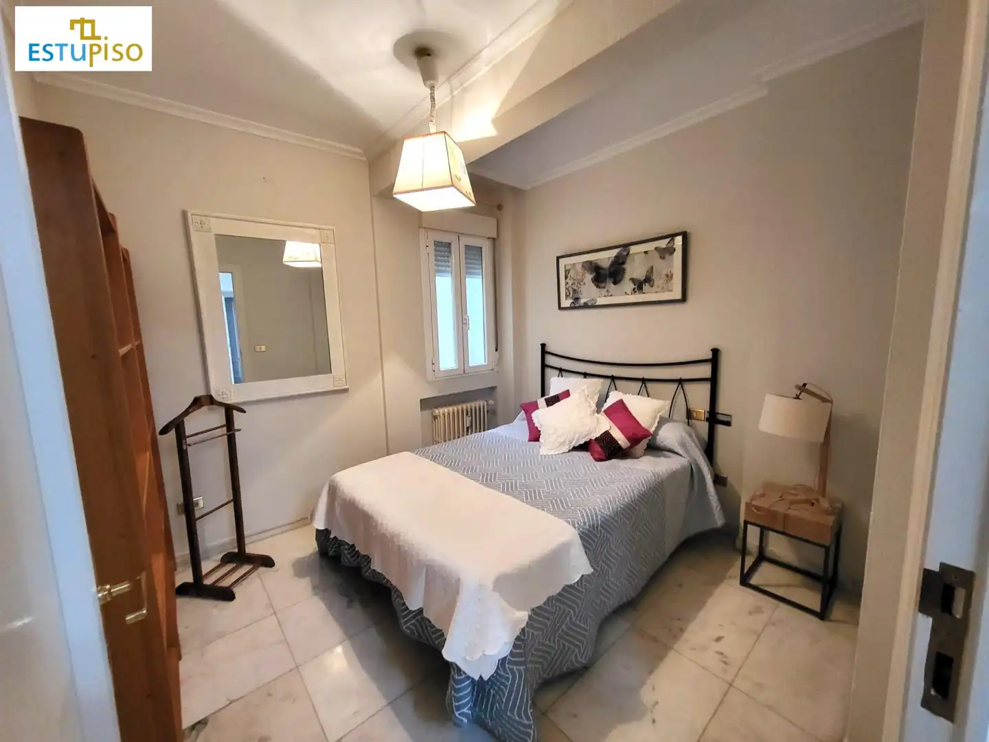 Piso de 150 m² en León