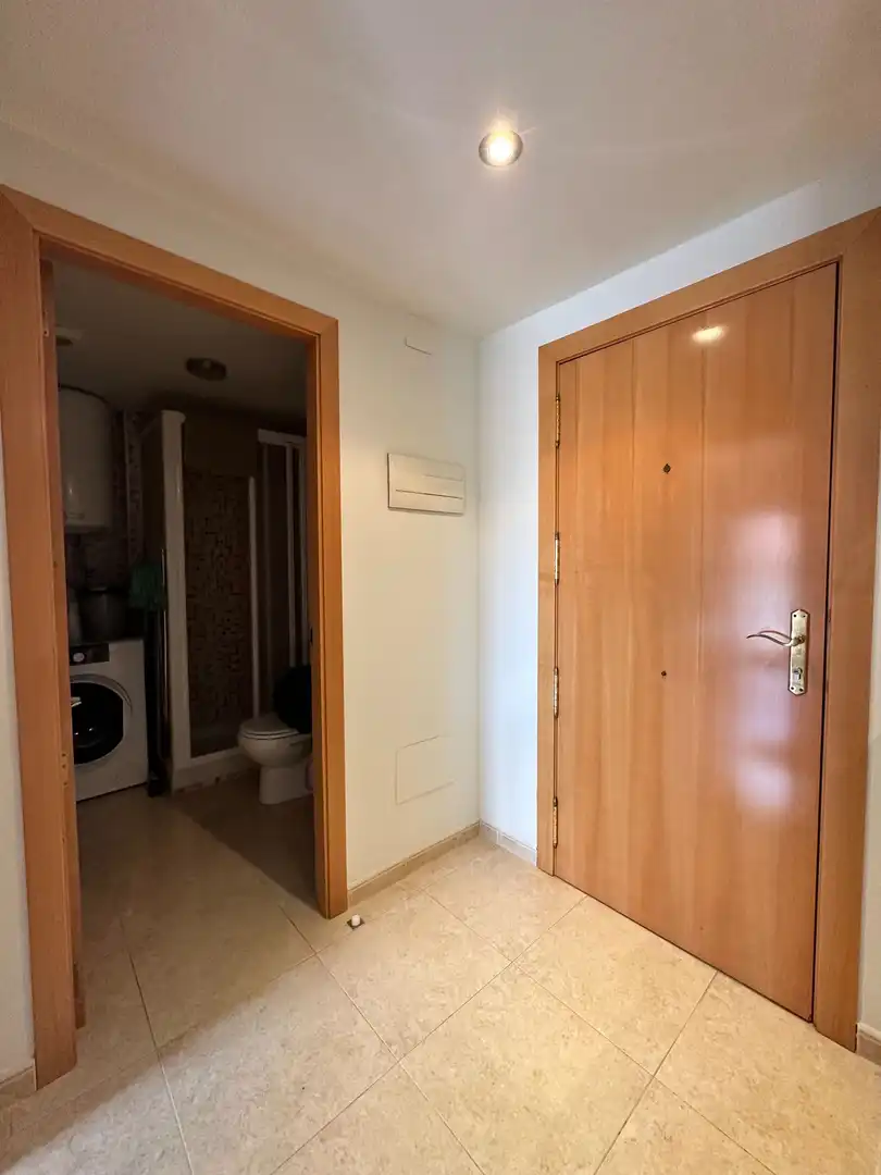 Piso de 44 m² en Calonge i Sant Antoni