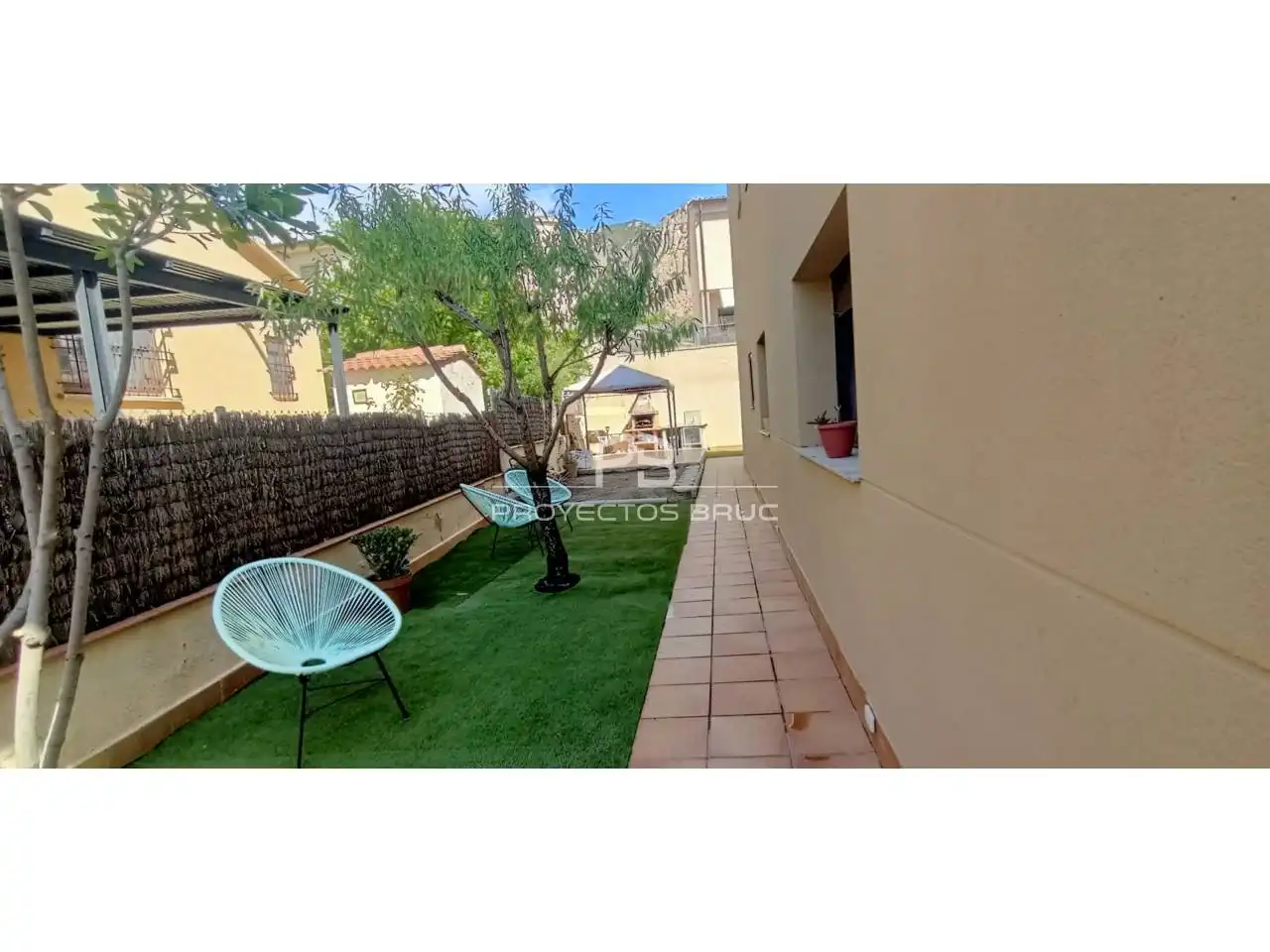 Wohnung 77 m² in Collbató