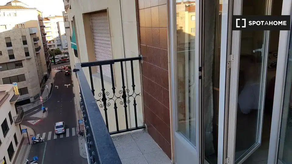 Habitación en alquiler, Salamanca