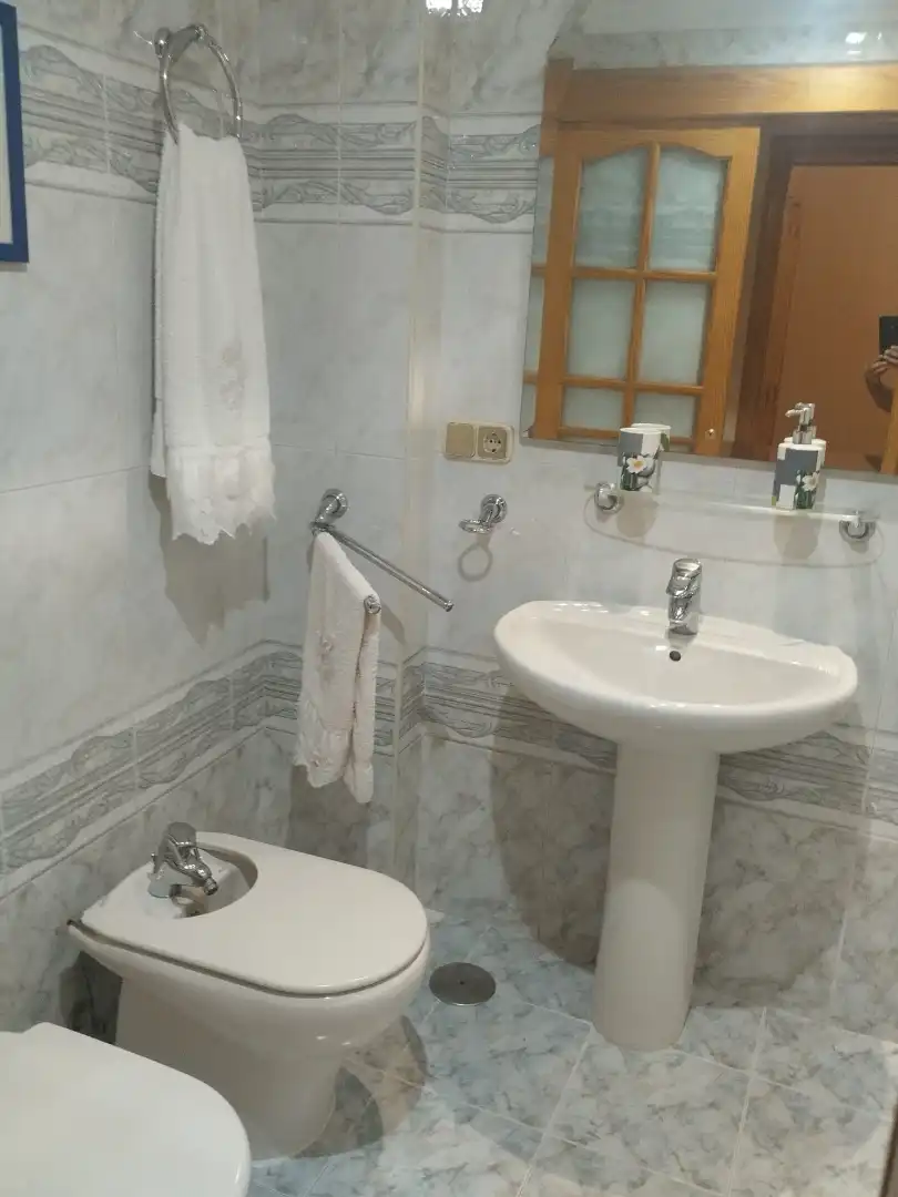 Pis de 98 m² a Las Palmas de Gran Canaria