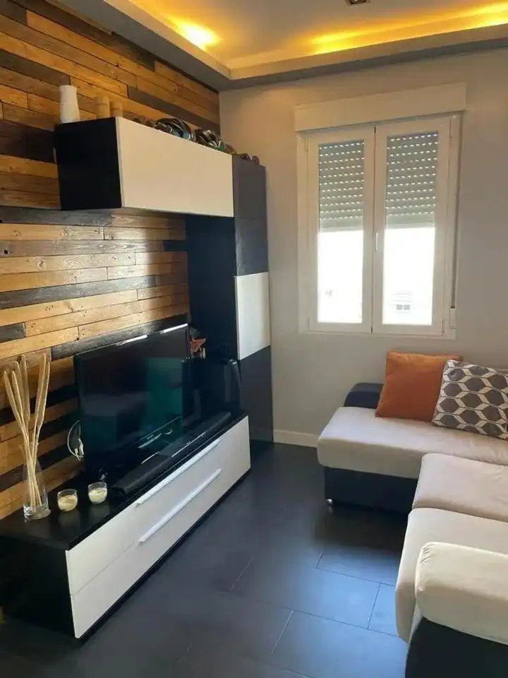 Pis de 56 m² a Madrid