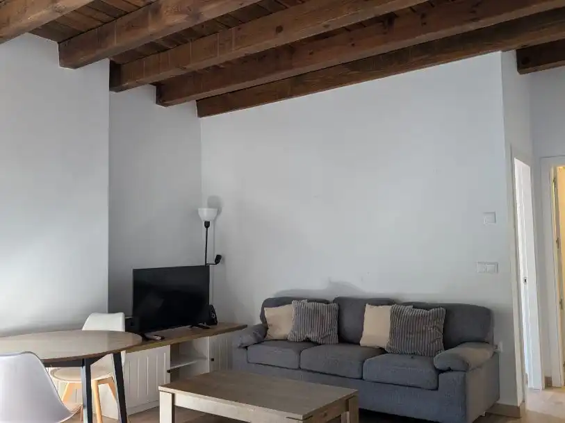 Pis de 55 m² a Segovia