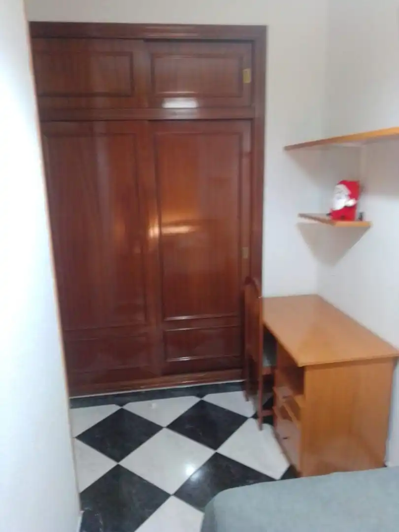 Piso de 48 m² en Jaén