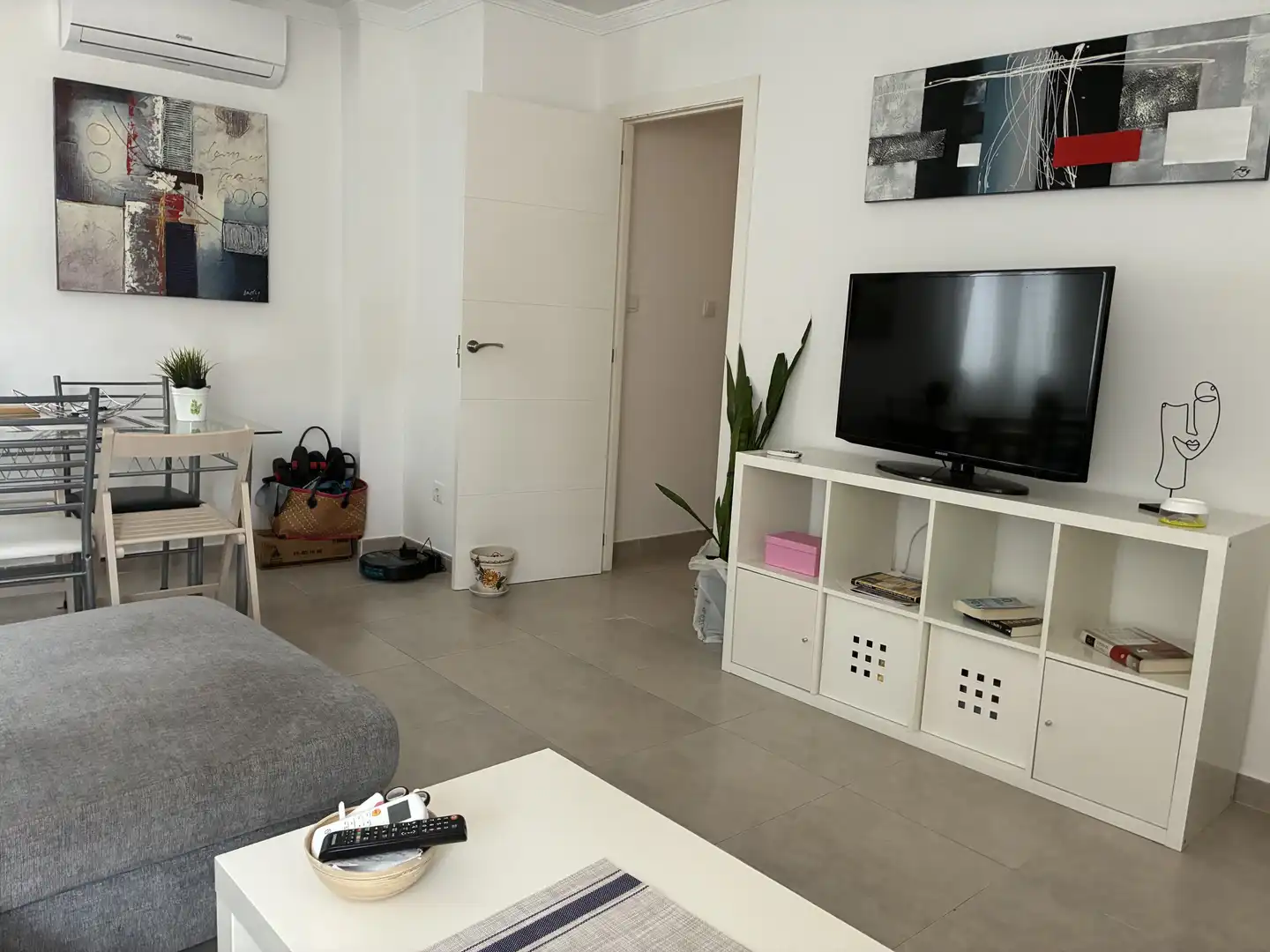 Pis de 65 m² a Torrevella