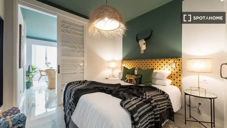 Habitación en alquiler, Las Palmas de Gran Canaria