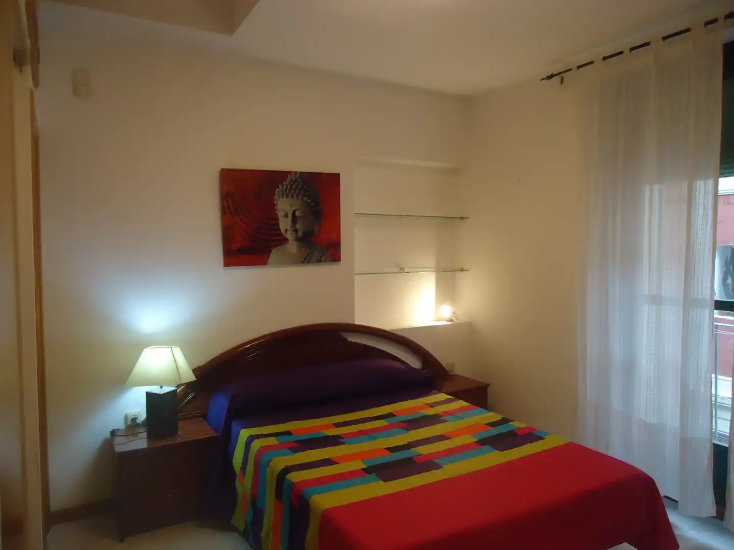 Piso de 45 m² en Zaragoza