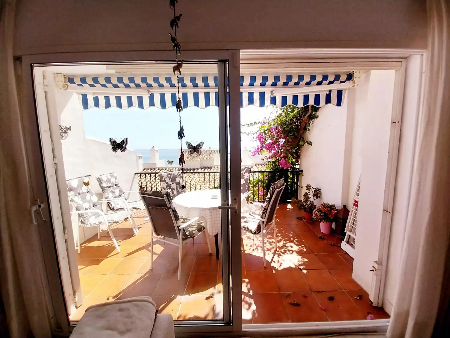 Piso de 150 m² en Mijas