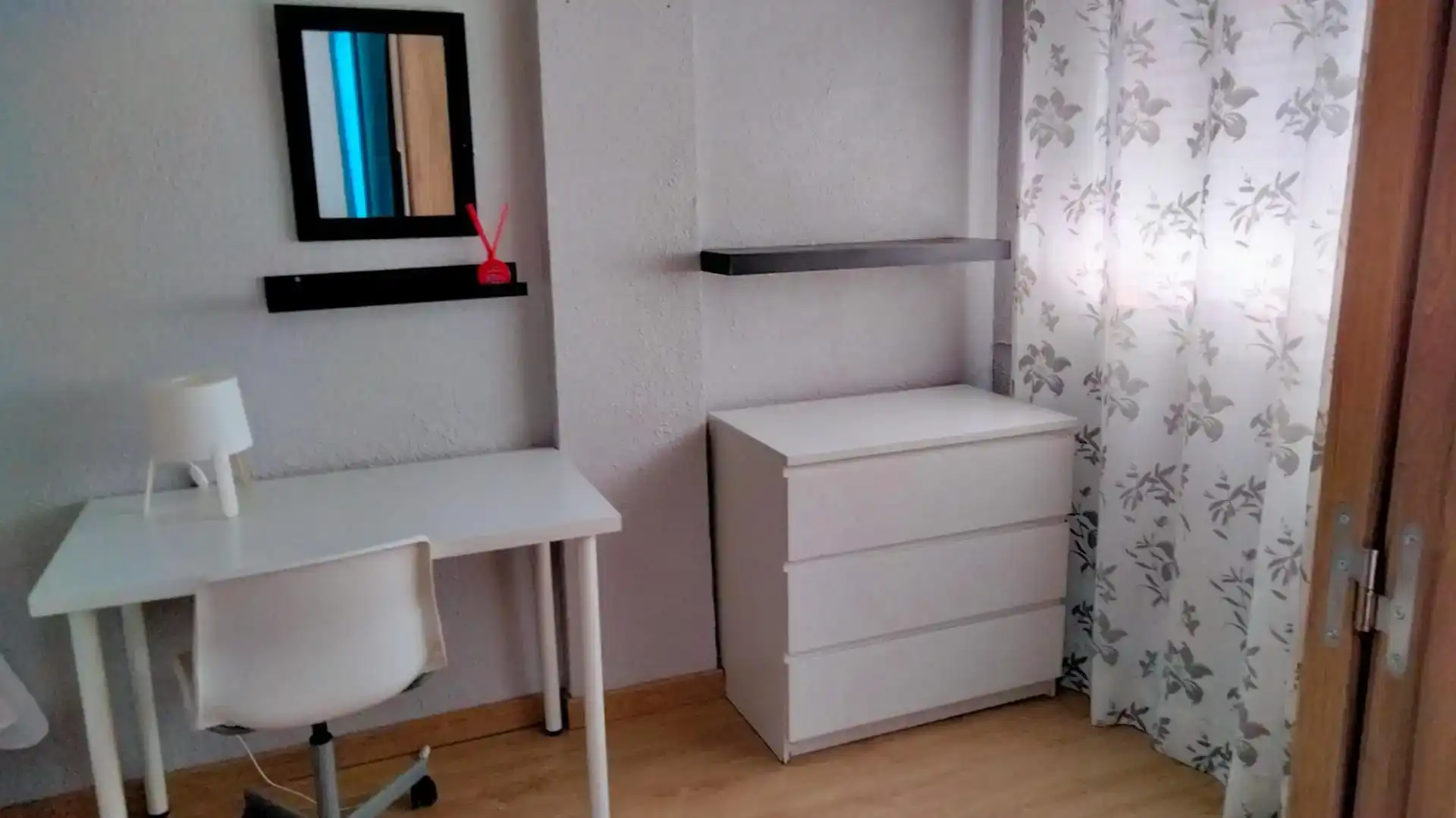 Habitación 90 m², Granada