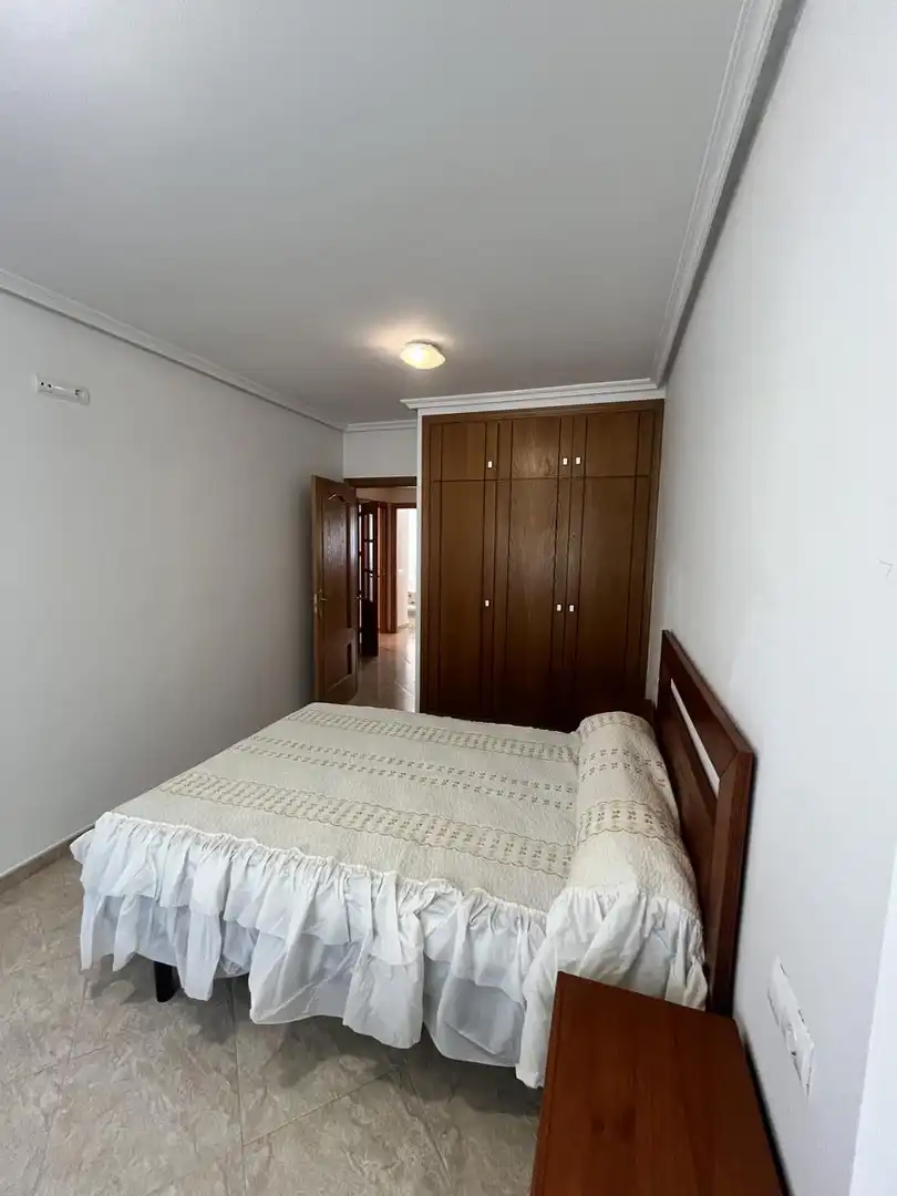 Pis de 118 m² a Plasencia