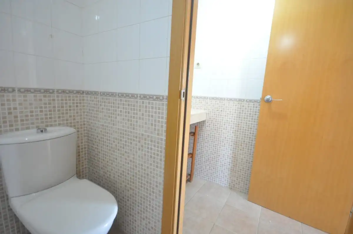 Pis de 53 m² a Cardedeu