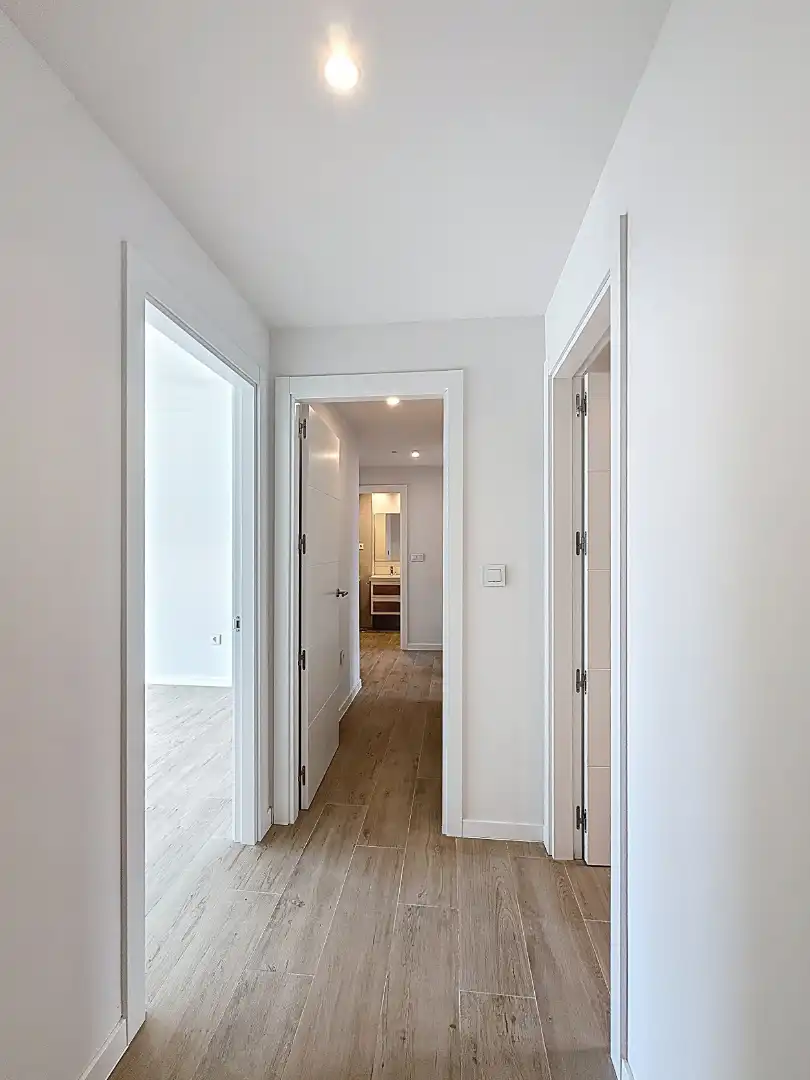 Pis de 115 m² a Màlaga
