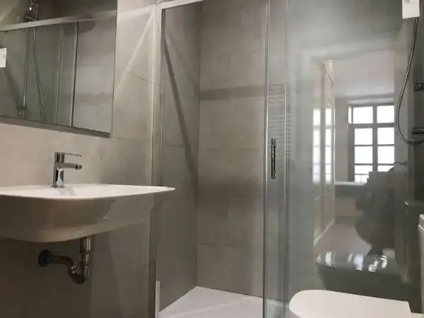 Pis de 76 m² a Gijón