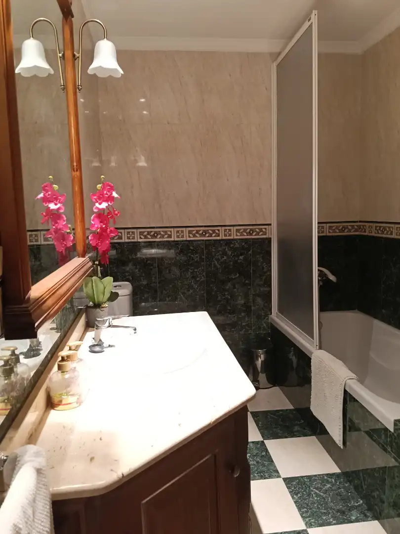 Piso de 110 m² en Padul