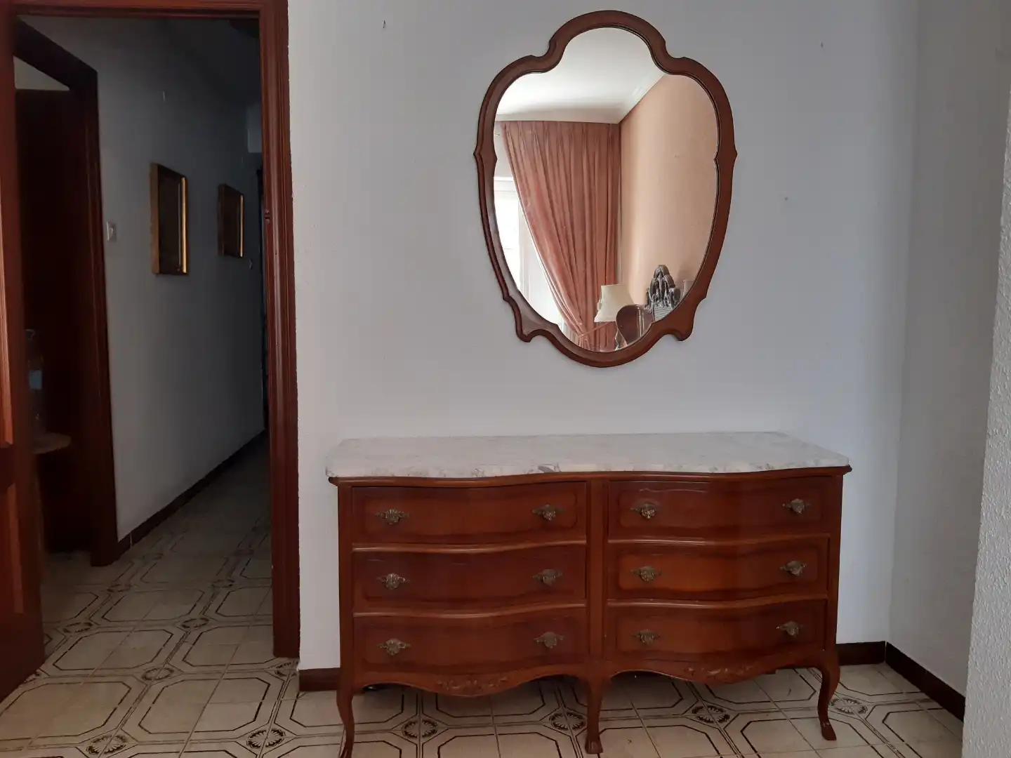 Zimmer zur Miete, Valencia