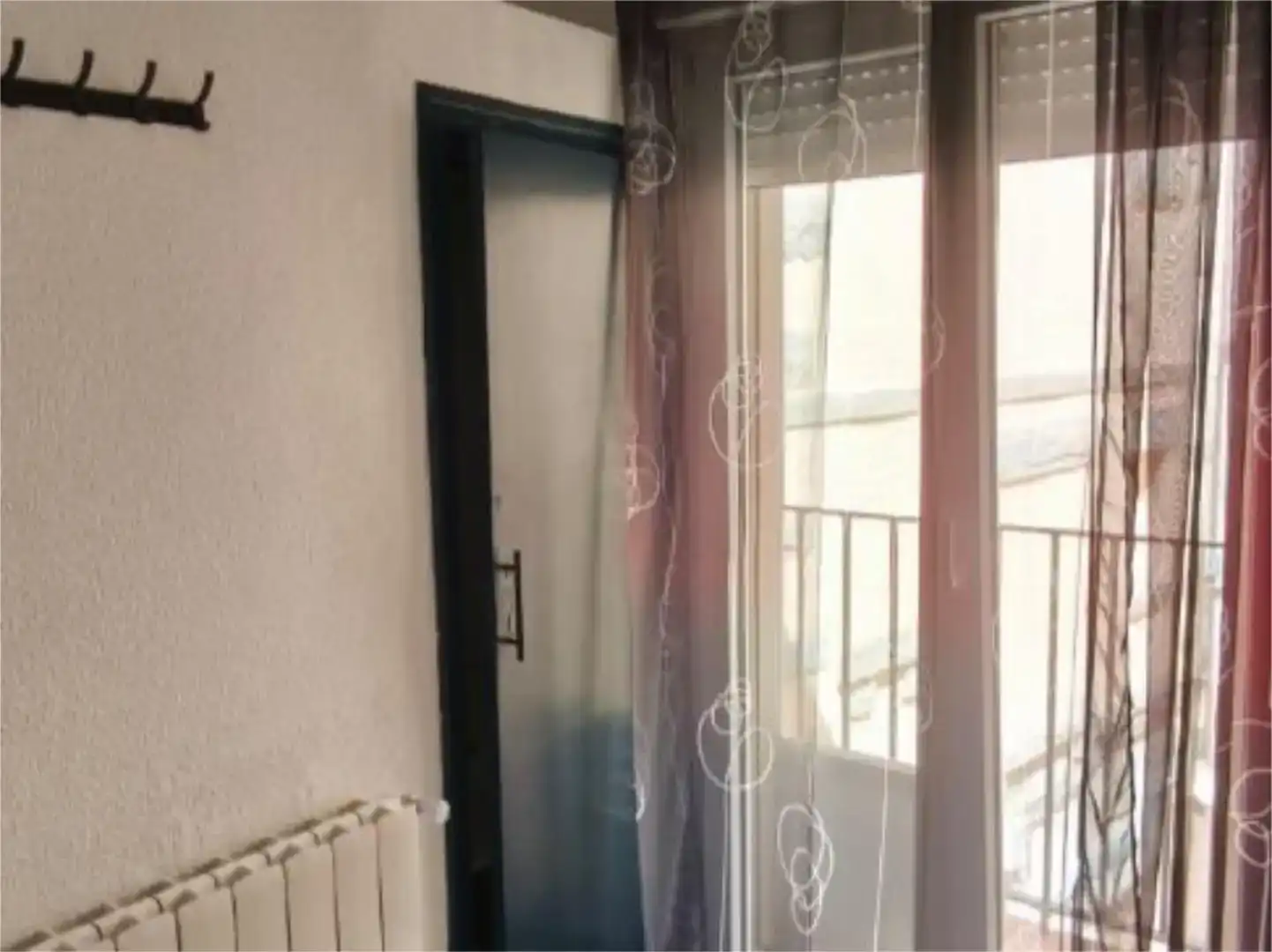 Habitación 110 m², Ávila