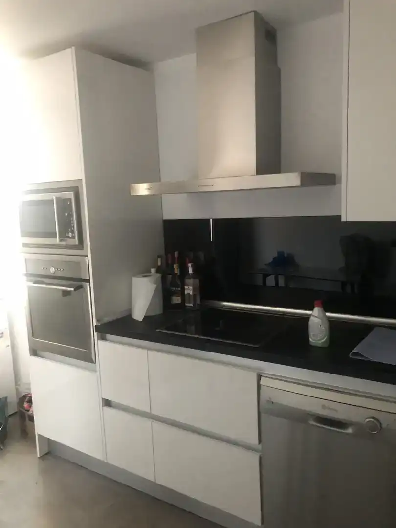 Piso de 85 m² en Baeza