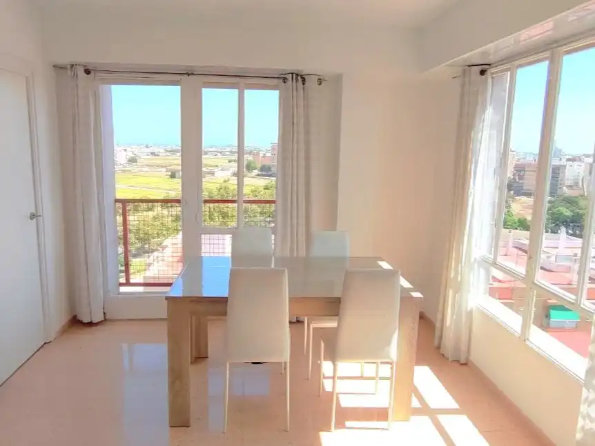 Piso de 85 m² en Valencia