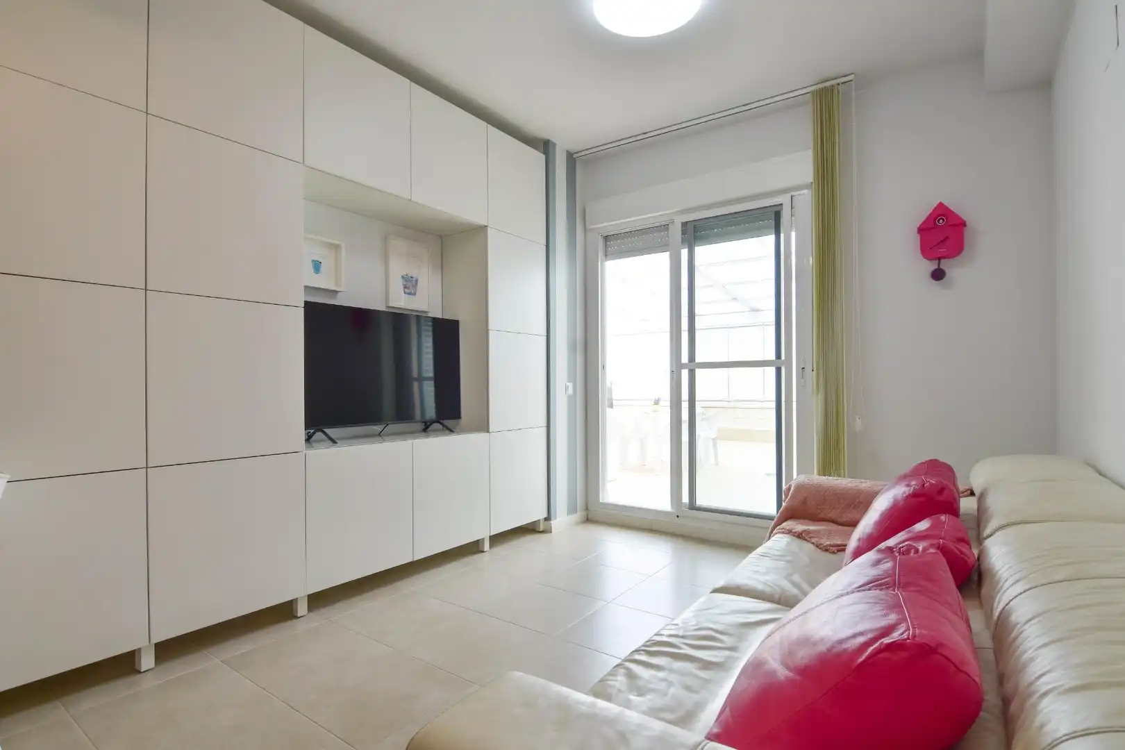 Квартира 58 м² в el Puig de Santa Maria