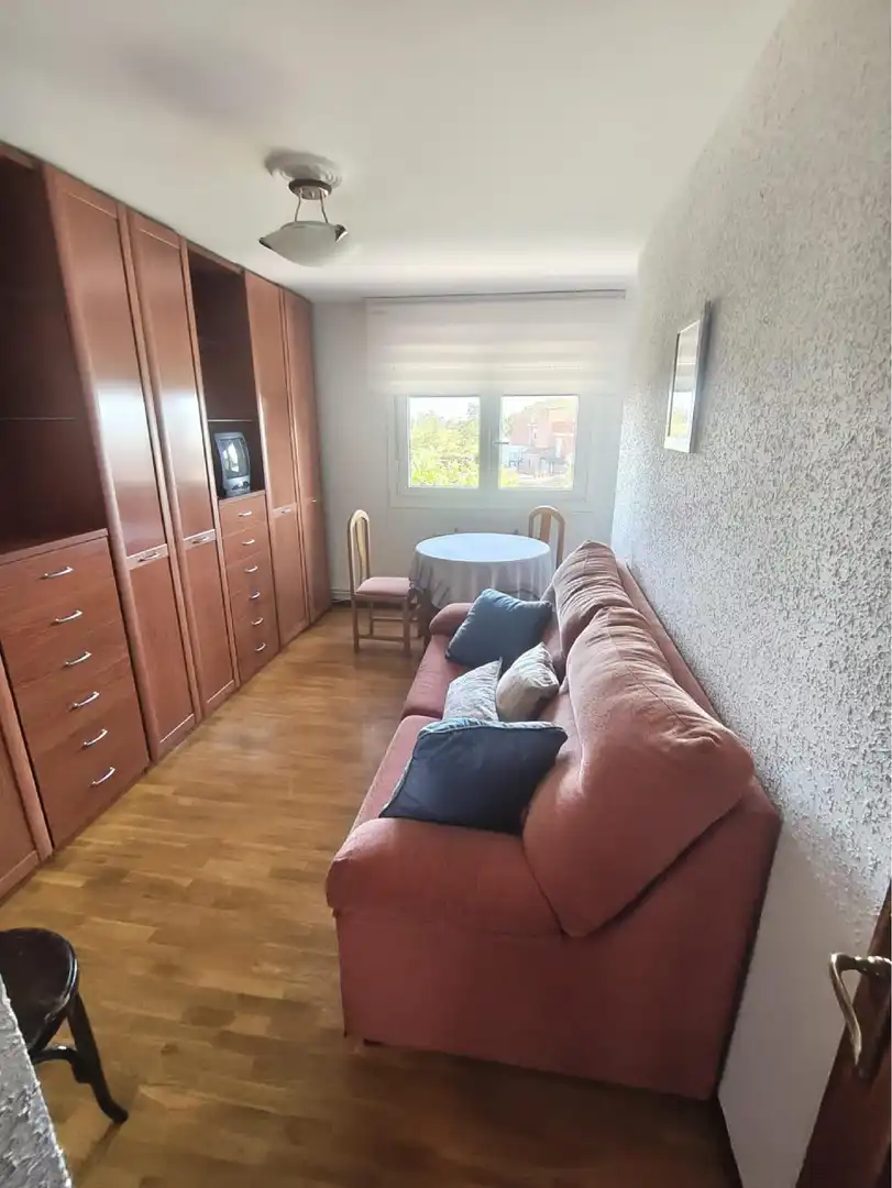 Piso de 90 m² en San Cebrián de Campos
