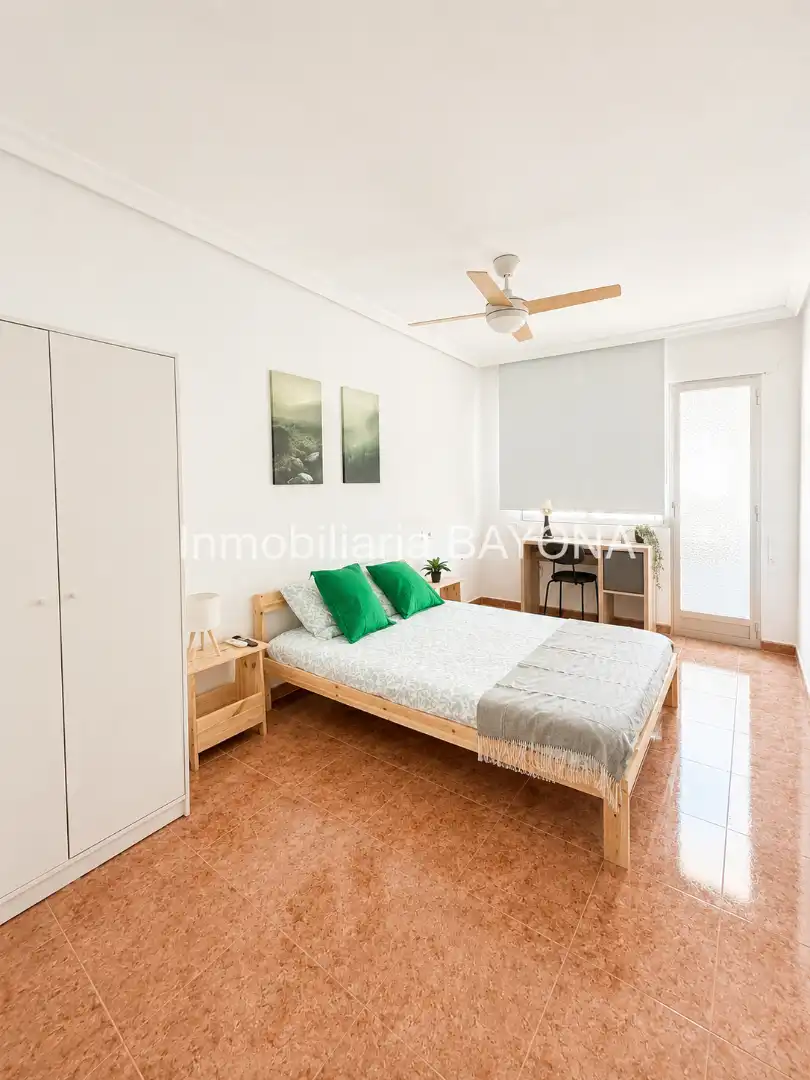 Quarto 100 m², Alcantarilla