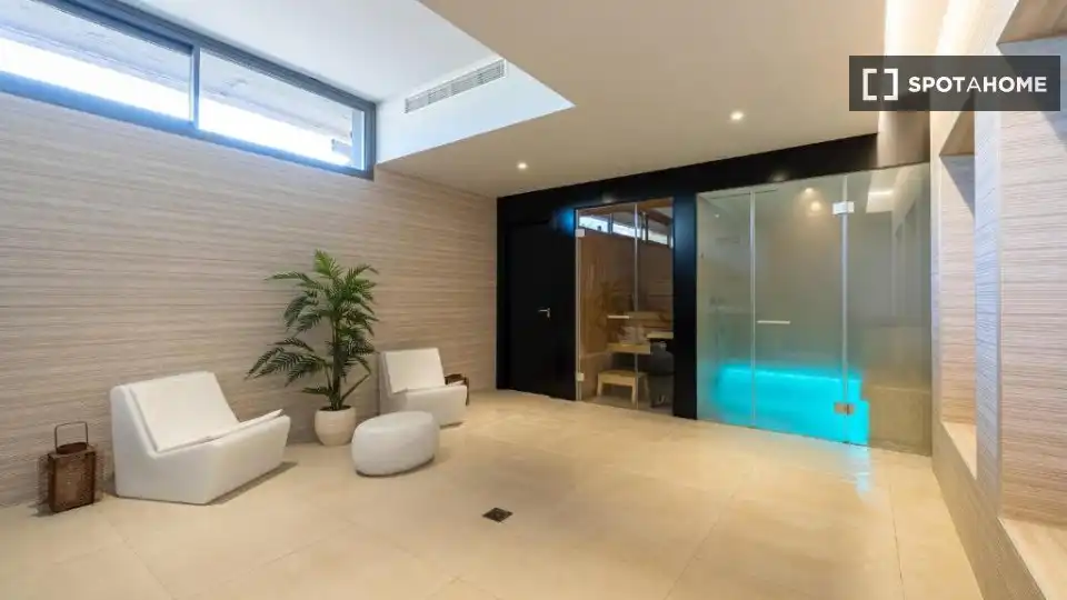 Habitación en alquiler, Mijas