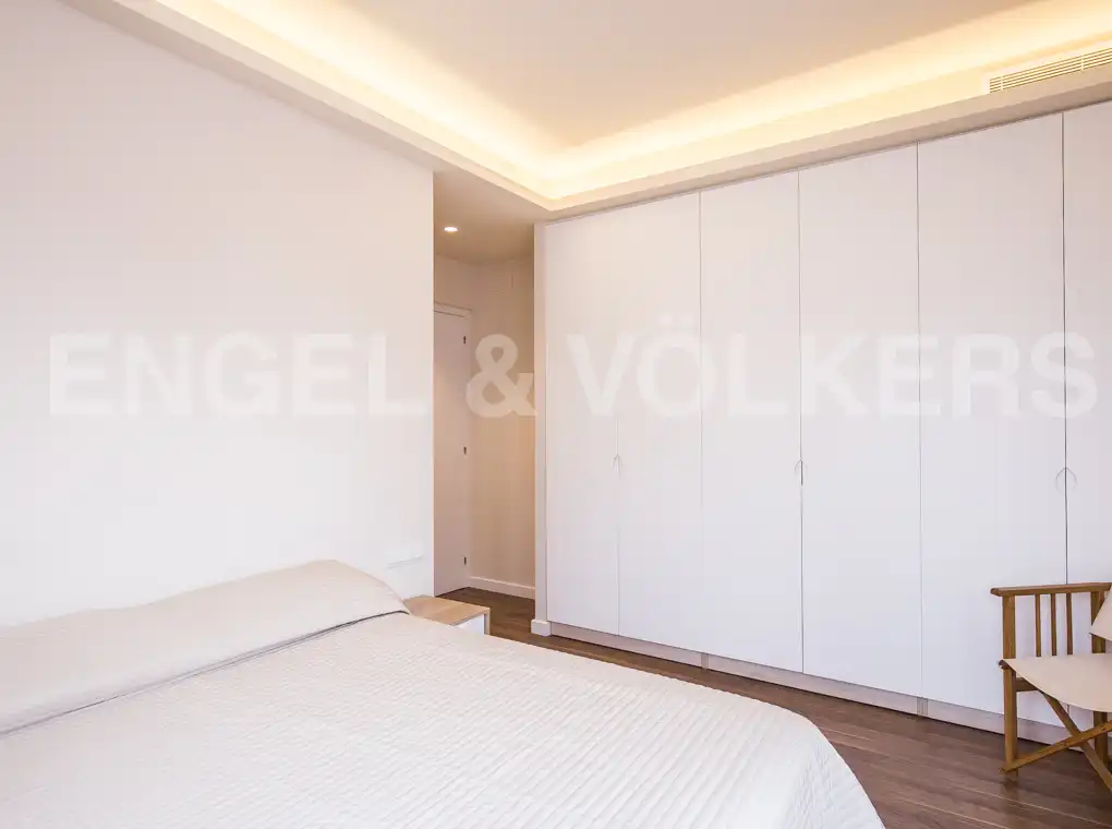 Piso de 238 m² en Barcelona