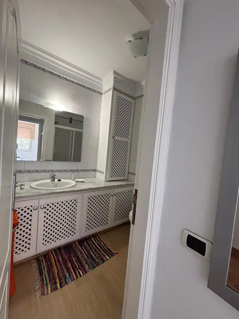 Piso de 126 m² en Santa Cruz de Tenerife