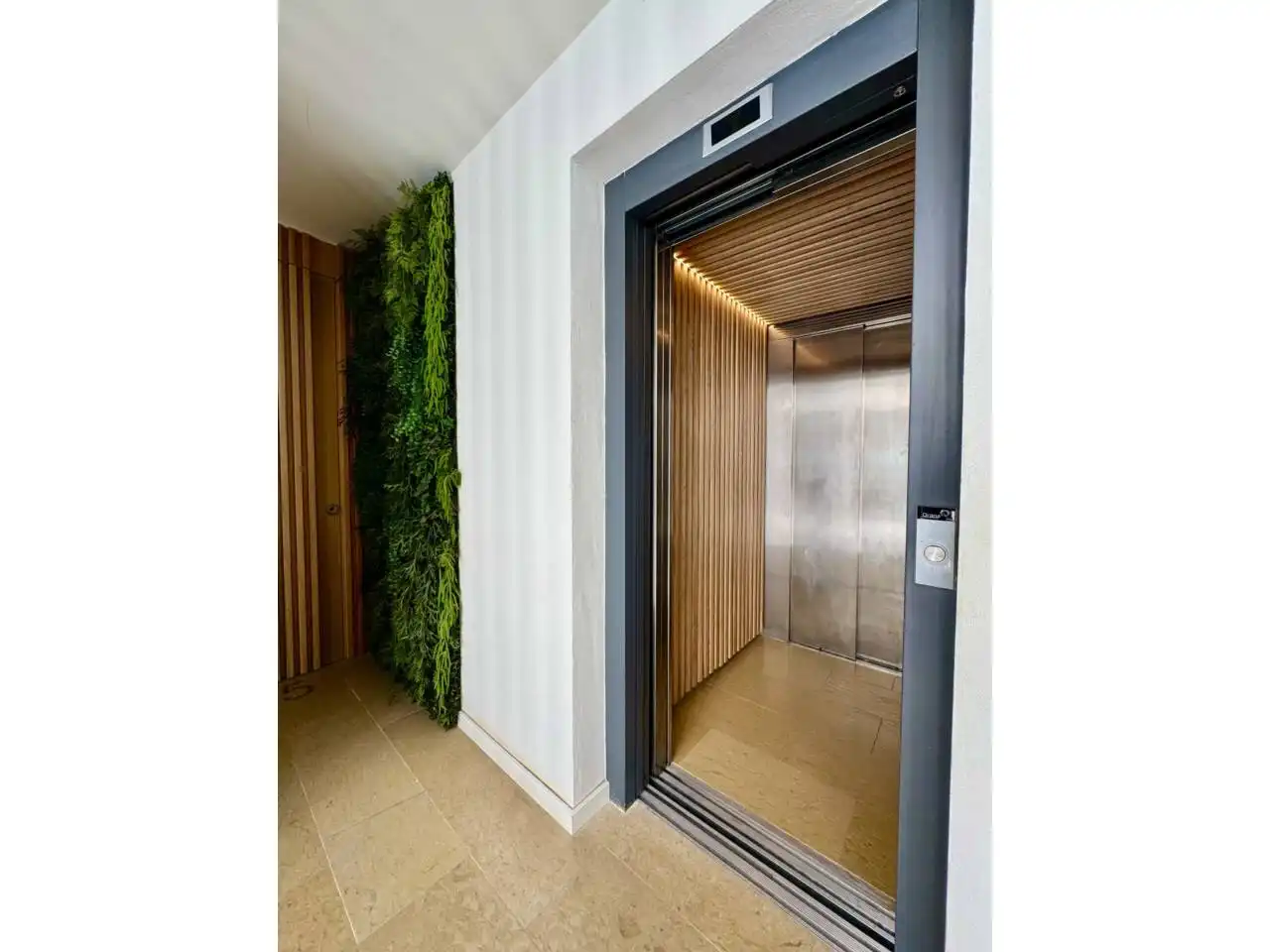 Wohnung 104 m² in Palma
