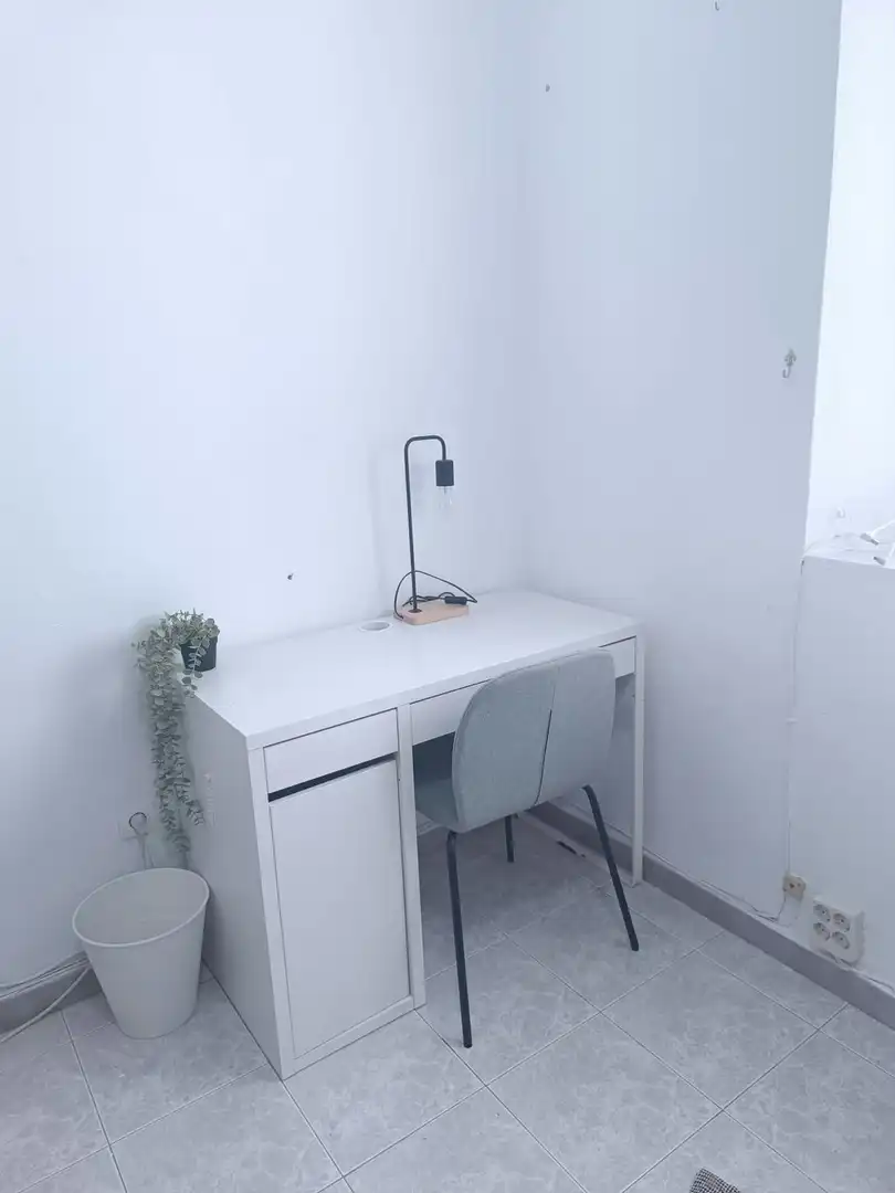 Habitación 230 m², Sevilla
