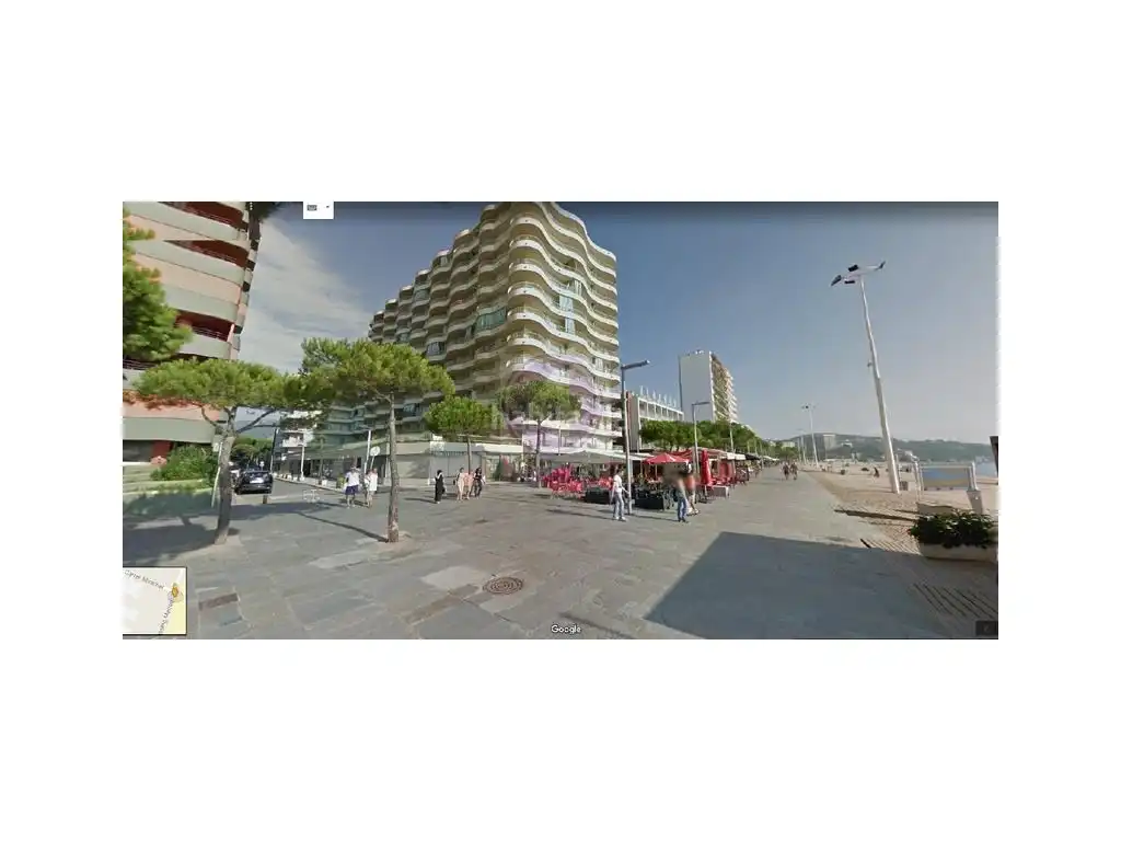 Piso de 60 m² en Castillo de Aro, Playa de Aro y S'Agaró