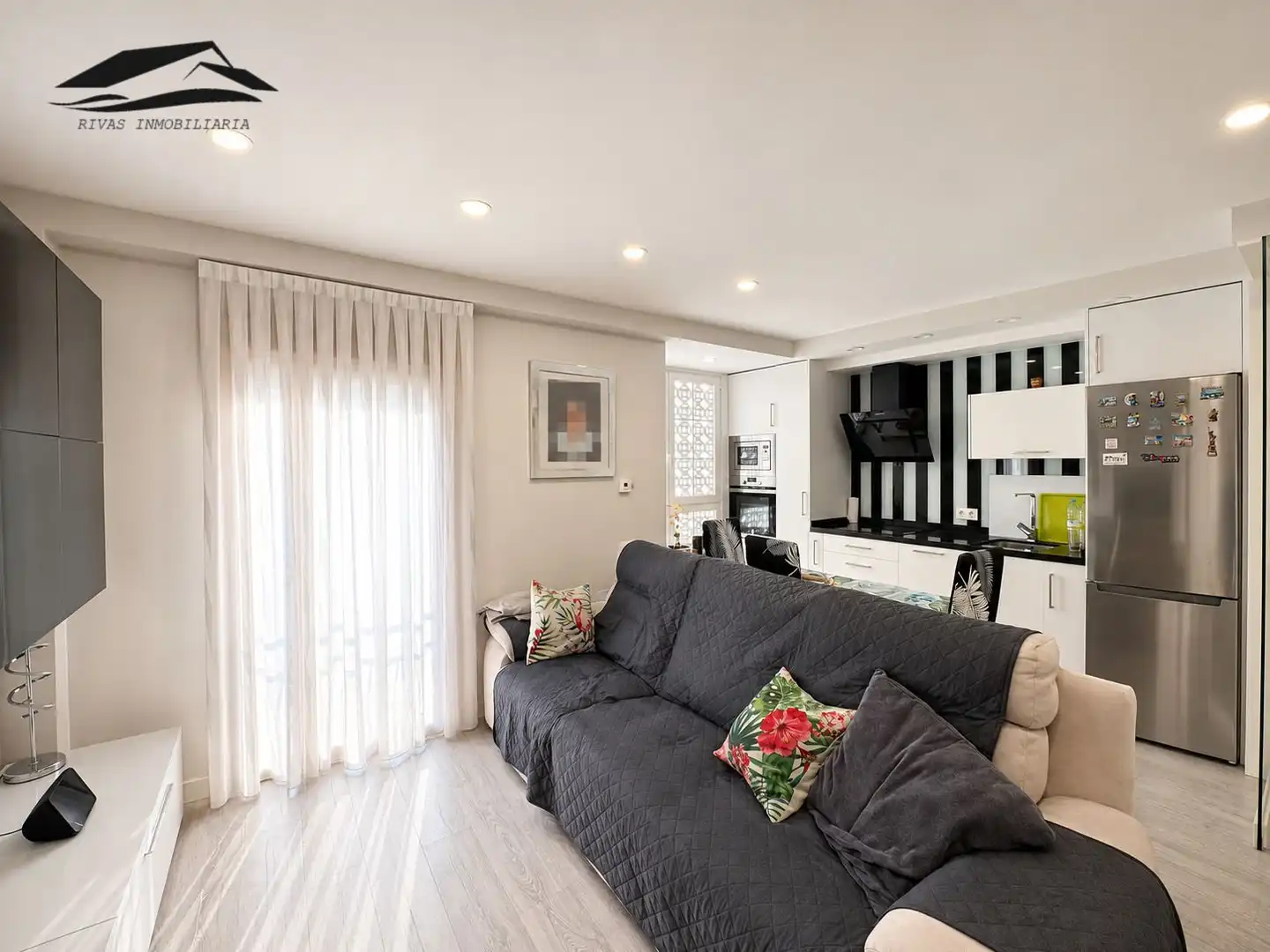 Piso de 68 m² en Salamanca