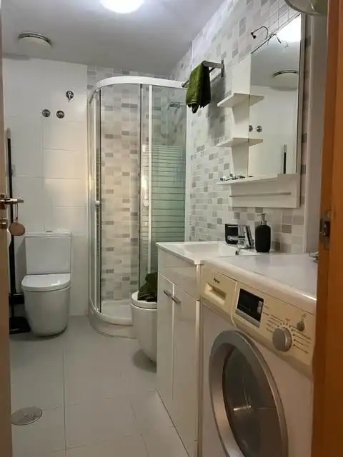 Appartamento 36 m² a Murcia