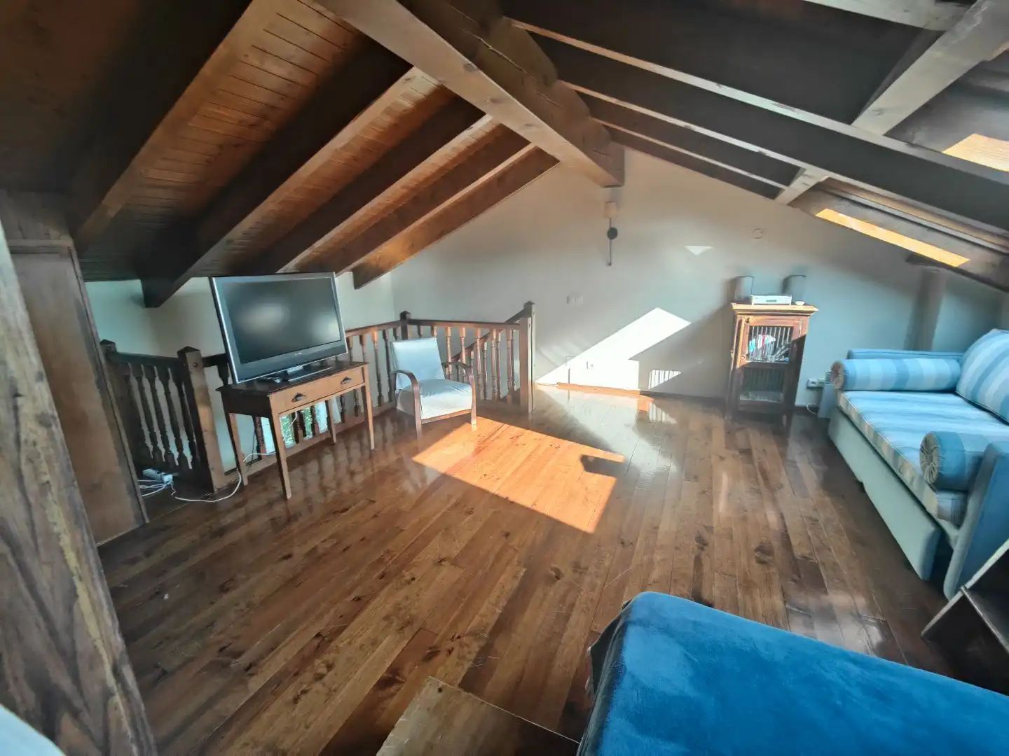 Casa de 120 m² en Bolvir