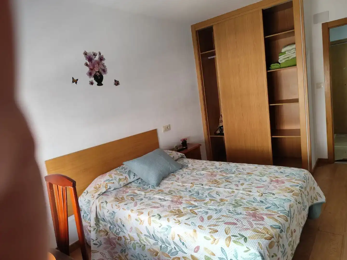 Piso de 120 m² en Ourense