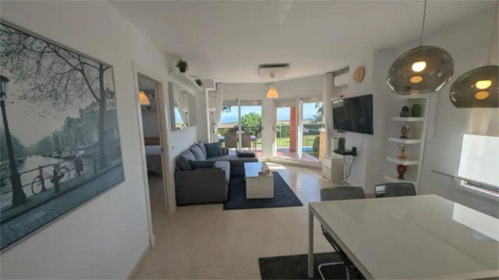 Appartamento 106 m² a Mijas