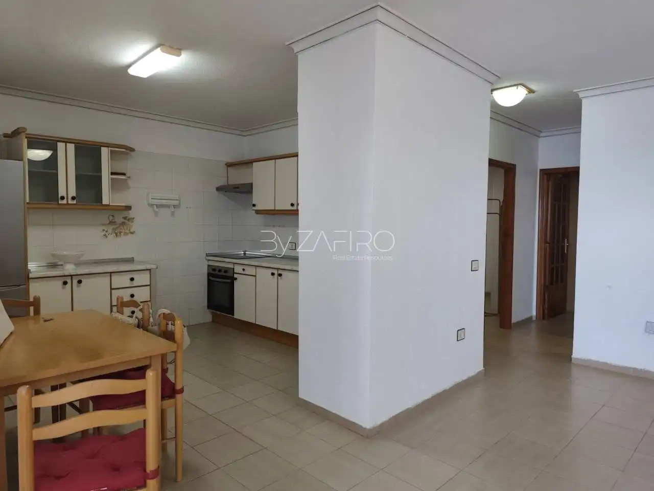 Pis de 67 m² a El Rosario