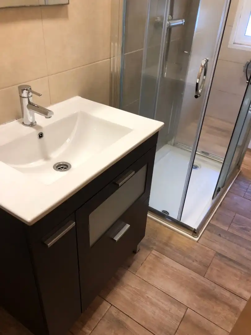 Piso de 80 m² en Santiago de Compostela