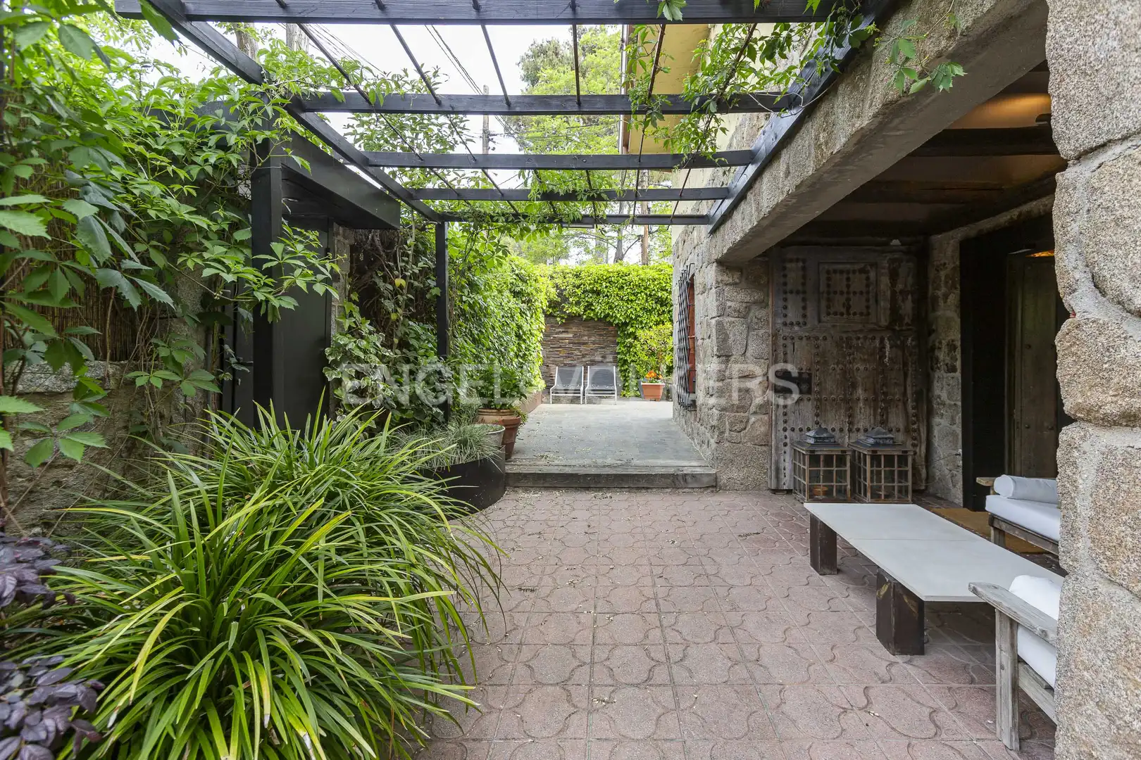 Piso de 130 m² en Majadahonda