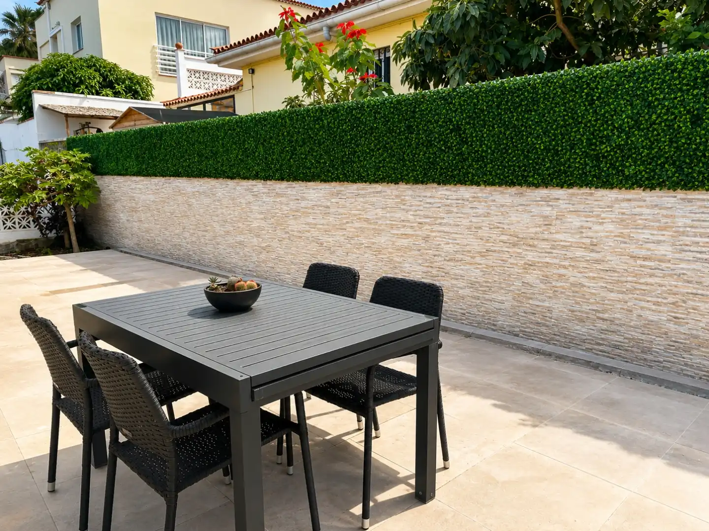 Casa de 125 m² en El Sauzal